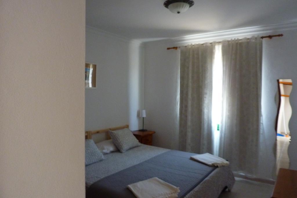 Alhambra Apartamentos ティアス エクステリア 写真