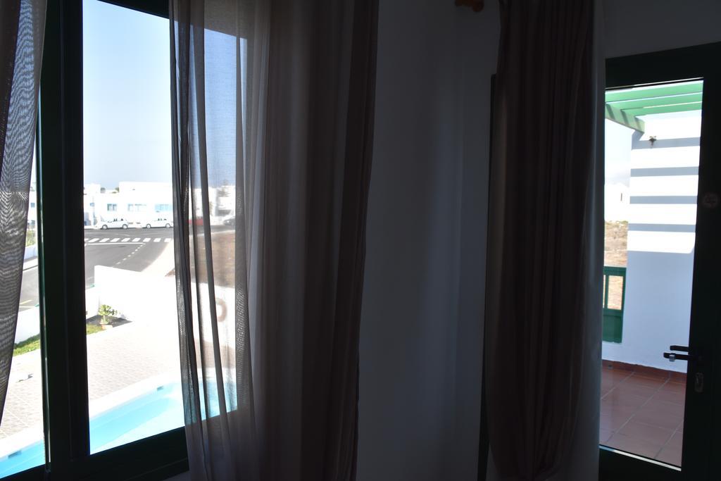 Alhambra Apartamentos ティアス エクステリア 写真