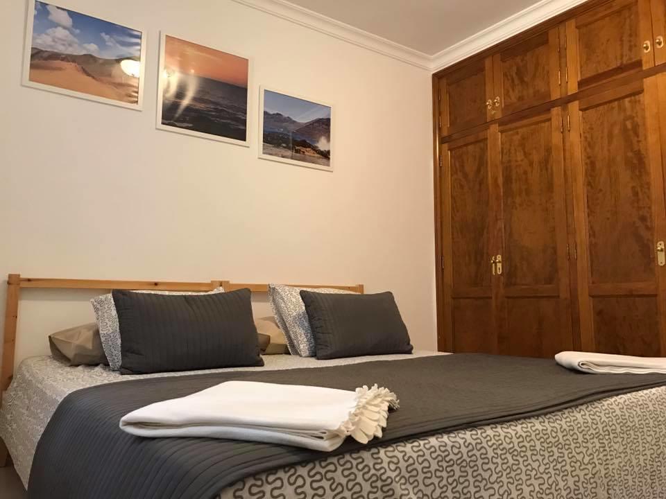 Alhambra Apartamentos ティアス エクステリア 写真