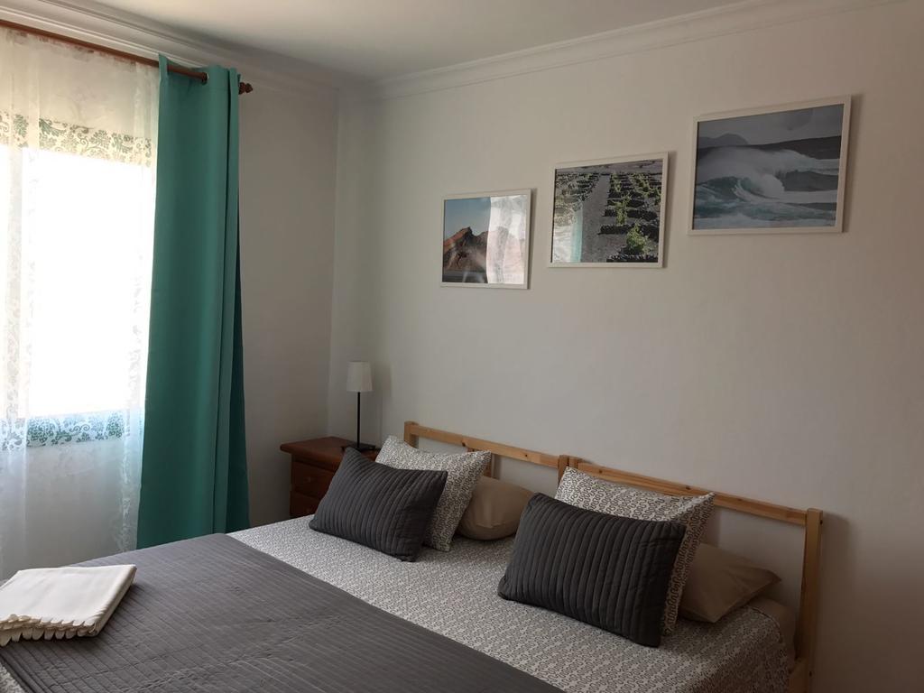 Alhambra Apartamentos ティアス エクステリア 写真