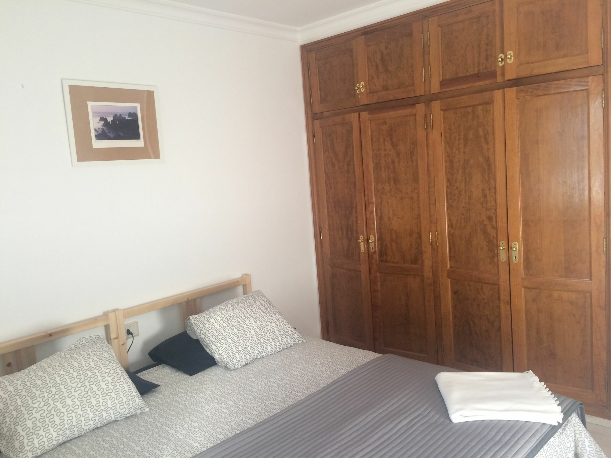 Alhambra Apartamentos ティアス エクステリア 写真